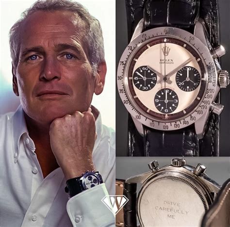 rolex daytona paul newman 1958 prezzo|who bought paul newman daytona.